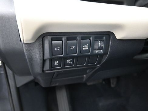 Used 2021 Subaru Ascent Touring w/ Popular Package #2A image 13