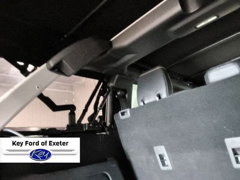 Used 2023 Ford Bronco Badlands w/ Sasquatch Package AWD/4WD image 19