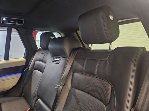 Used 2021 Land Rover Range Rover Westminster Edition image 18