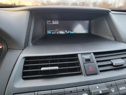 Used 2008 Honda Accord EX-L image 21