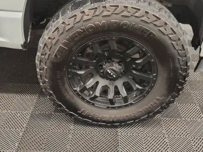 Used 2023 Ford F150 XLT w/ Equipment Group 302A High AWD/4WD image 18