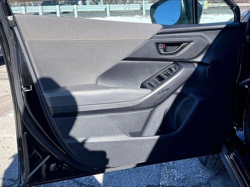 Certified 2024 Subaru Crosstrek 2.5i Sport image 12