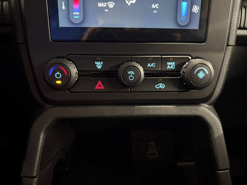 New 2026 Ford Ranger XL w/ FX4 Off-Road Package AWD/4WD image 13
