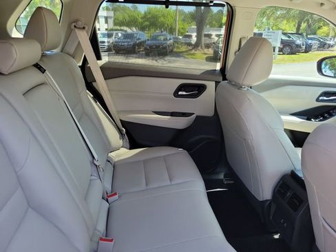 Used 2024 Nissan Rogue SV w/ SV Premium Package image 32