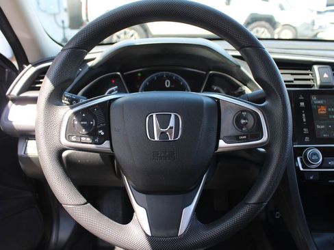 Used 2016 Honda Civic EX-T image 10