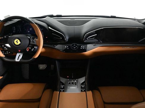 Used 2026 Ferrari Purosangue AWD/4WD image 14