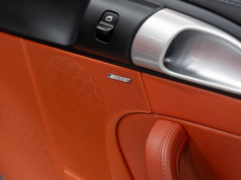 Used 2008 Porsche 911 Turbo image 87