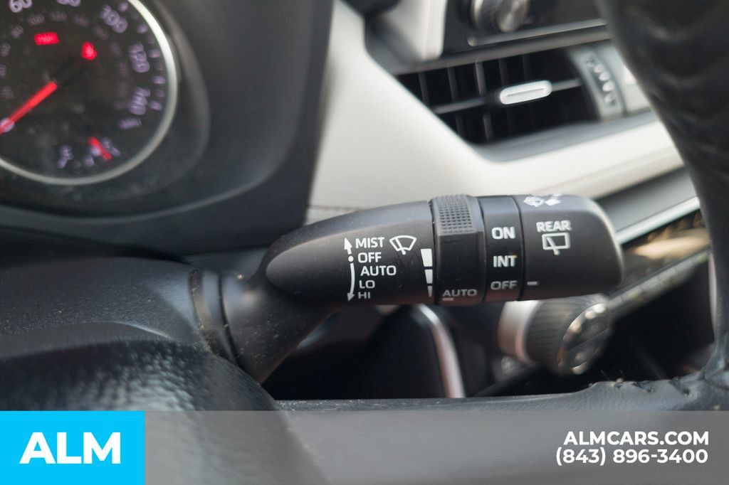 Used 2019 Toyota RAV4 XLE Premium w/ Advanced Technology Package AWD/4WD image 37