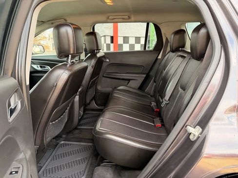 Used 2013 GMC Terrain SLT w/ Chrome and Technology Package image 22