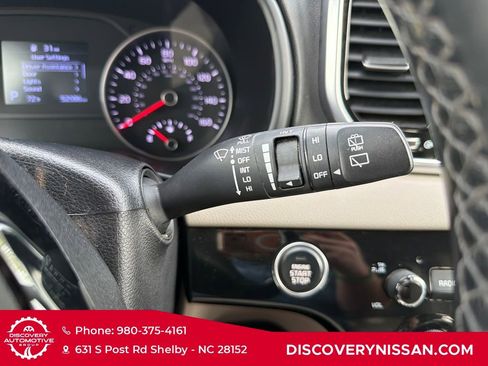 Used 2020 Kia Sportage EX image 23