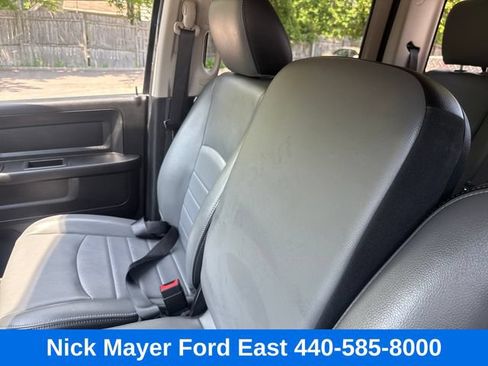 Used 2022 RAM 1500 Tradesman AWD/4WD image 34