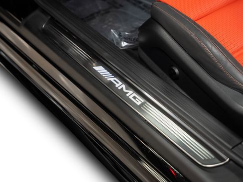 Used 2019 Mercedes-Benz C 63 AMG S image 76