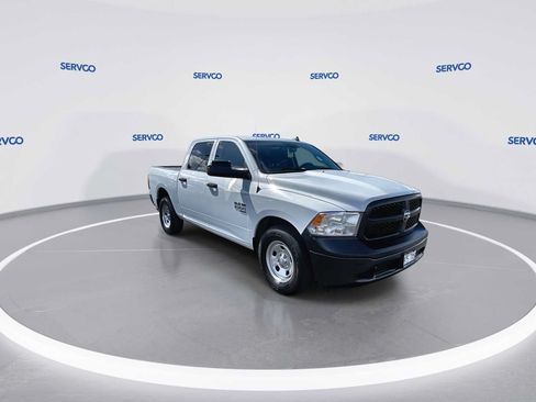 Used 2022 RAM 1500 Tradesman w/ Electronics Group RWD image 2