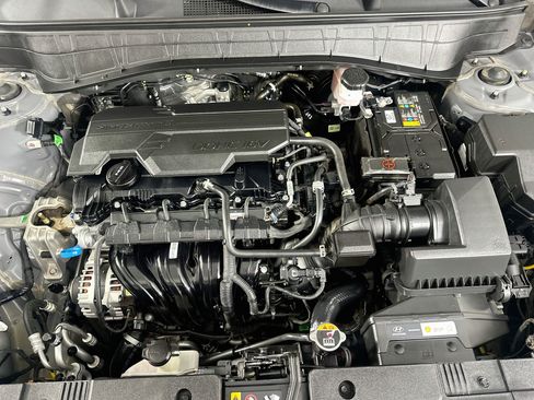 Used 2025 Hyundai Kona SEL FWD image 31