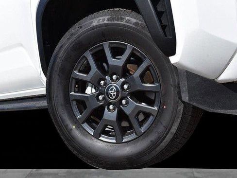 Used 2025 Toyota 4Runner SR5 image 3