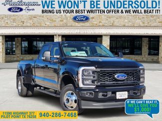 New 2026 Ford F350 XL w/ STX Appearance Package 360° Tour