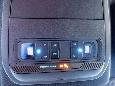 New 2026 Ford Explorer ST w/ Sun And Sound Package image 14