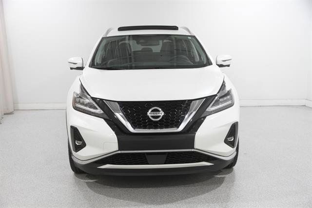 Used 2019 Nissan Murano Platinum AWD/4WD image 2