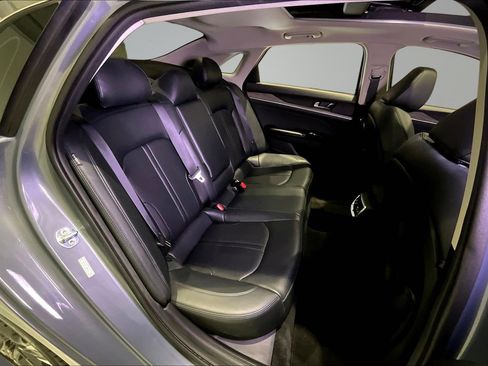 Used 2023 Kia K5 EX FWD image 23