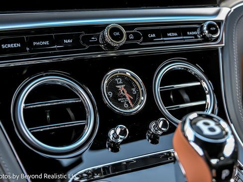 New 2026 Bentley Continental GT image 45
