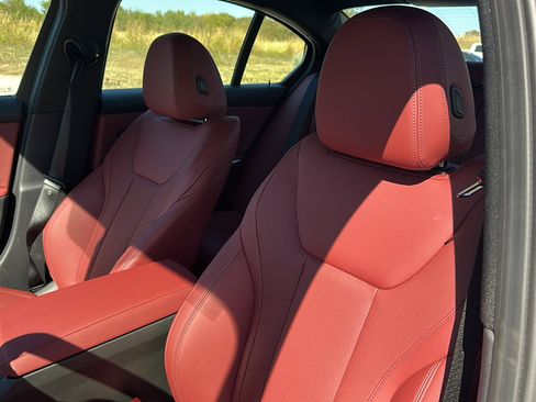 New 2026 BMW M340i w/ Premium Package image 11