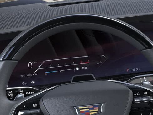 New 2026 Cadillac Escalade Sport image 18