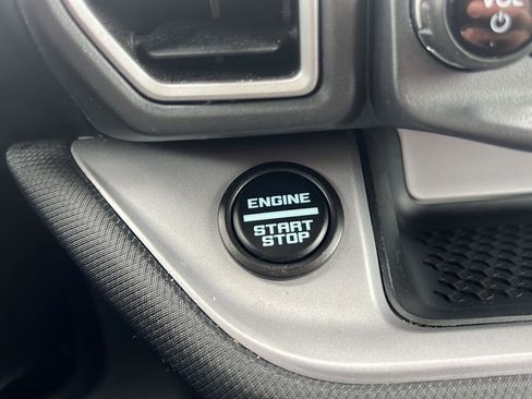 Used 2023 Ford Bronco Sport Big Bend AWD/4WD image 29