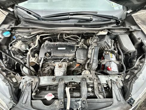 Used 2016 Honda CR-V EX image 18