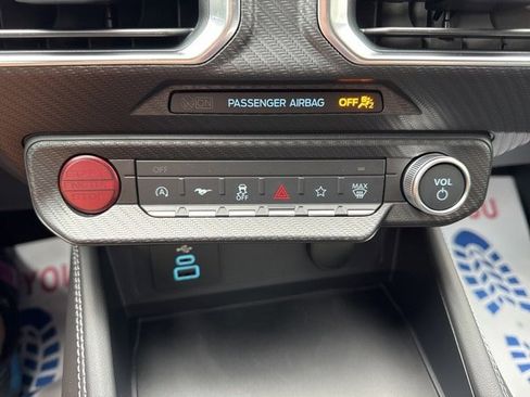 New 2025 Ford Mustang GT Premium image 23