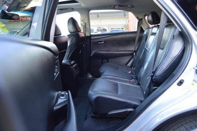 Used 2014 Lexus RX 350 AWD w/ Navigation Package image 12