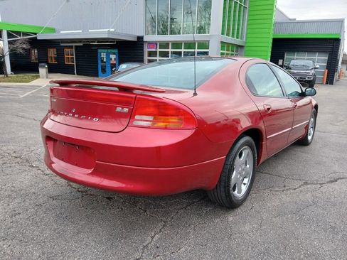 Used 2002 Dodge Intrepid R/T image 7