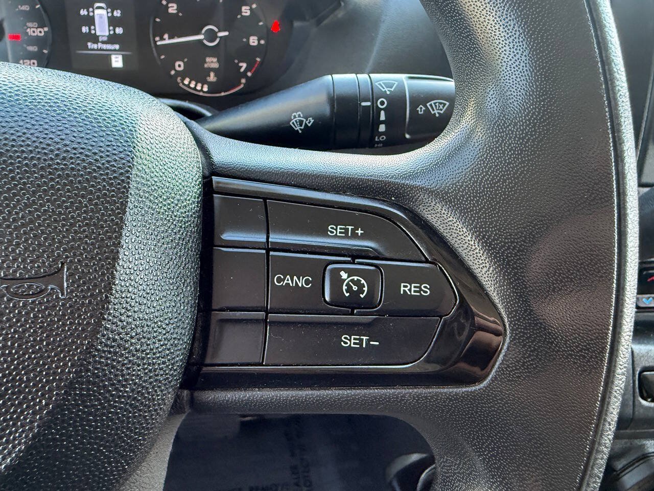 Used 2023 RAM ProMaster 3500 FWD image 29