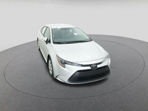 New 2026 Toyota Corolla LE image 14