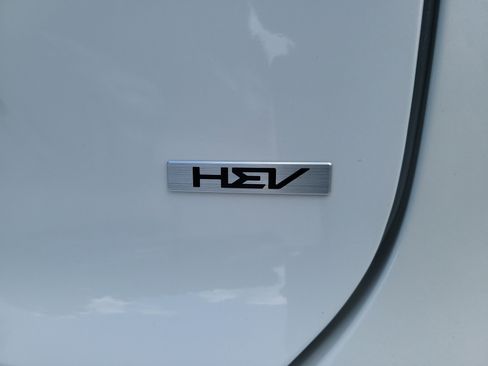 New 2025 Kia Niro SX image 7