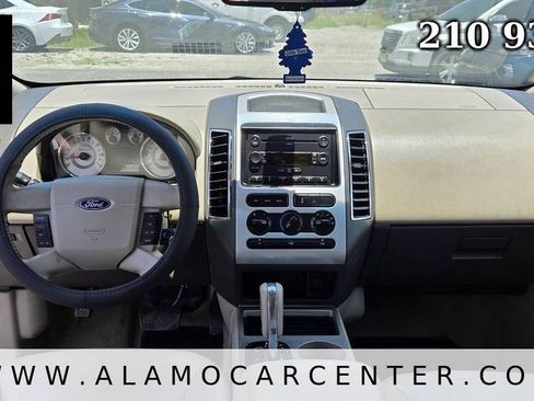 Used 2007 Ford Edge SEL FWD image 35