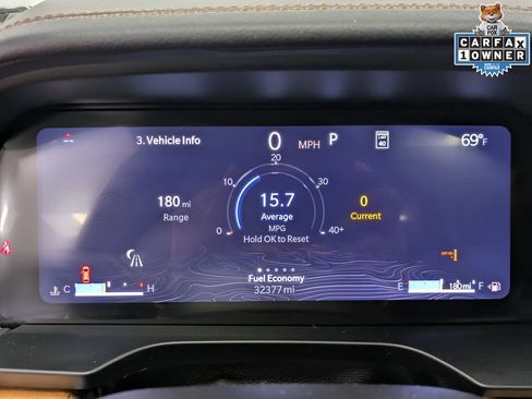 Used 2024 Jeep Grand Cherokee Summit AWD/4WD image 16