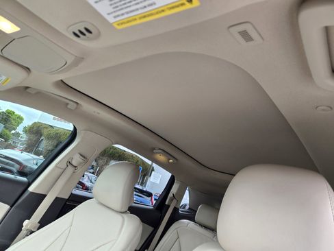 Used 2019 Lincoln Nautilus Reserve AWD/4WD image 11