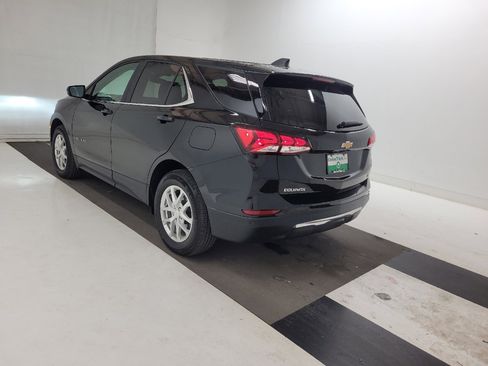 Used 2022 Chevrolet Equinox LT FWD image 5