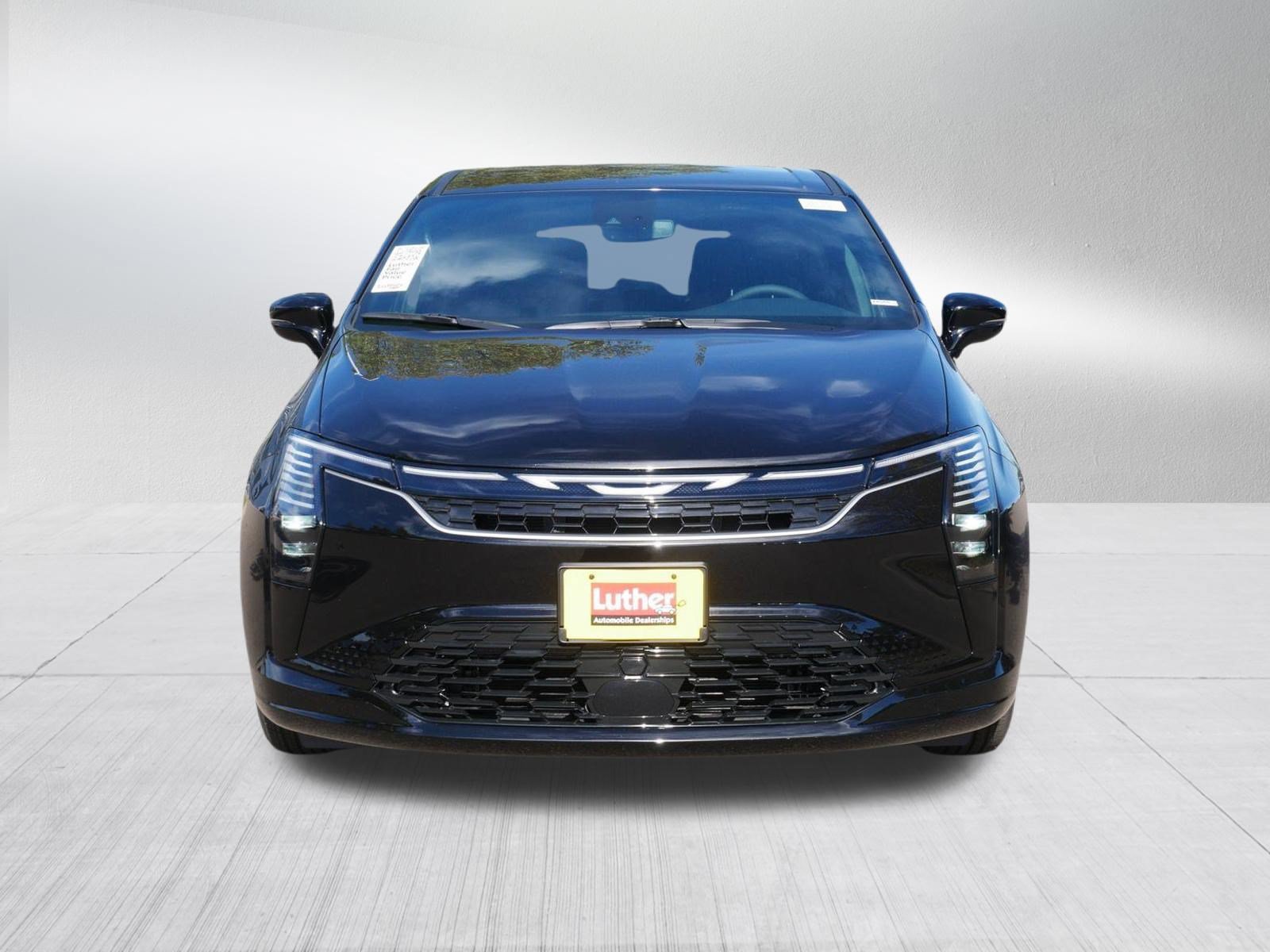 New 2027 Chrysler Pacifica Select FWD image 2