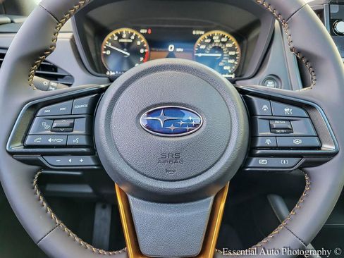 New 2026 Subaru Forester Wilderness AWD/4WD image 15