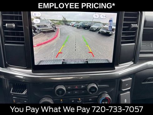 New 2026 Ford F150 STX AWD/4WD image 29