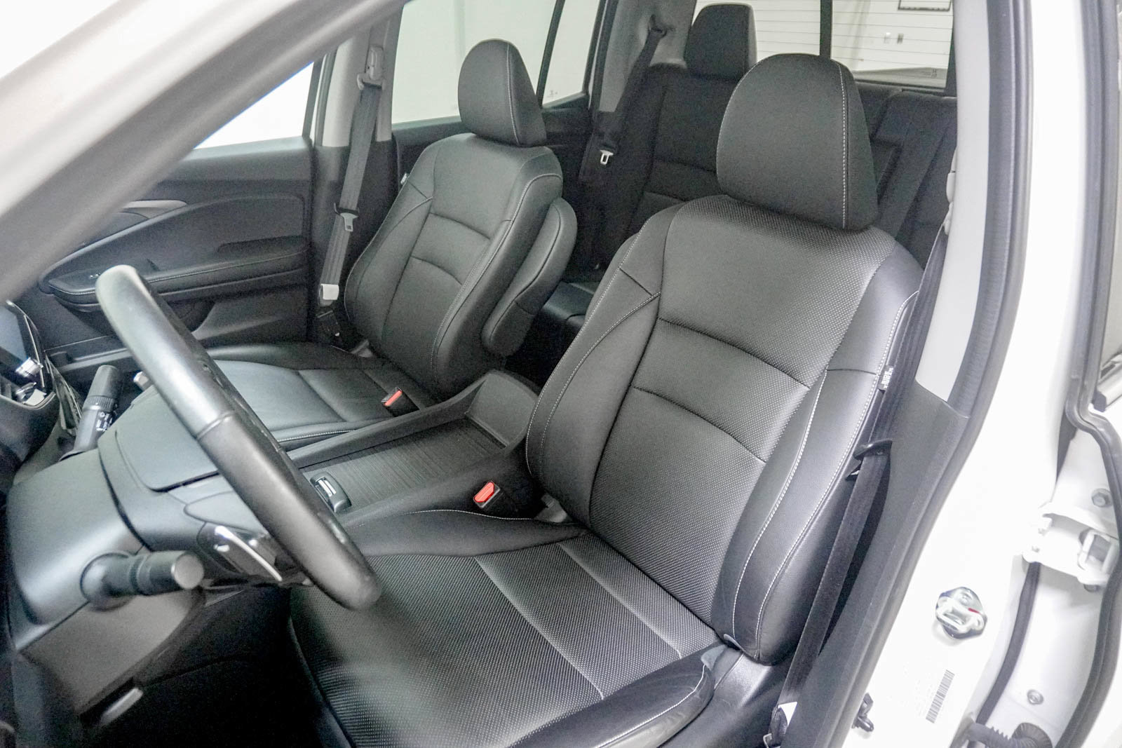 Used 2023 Honda Ridgeline RTL-E image 18