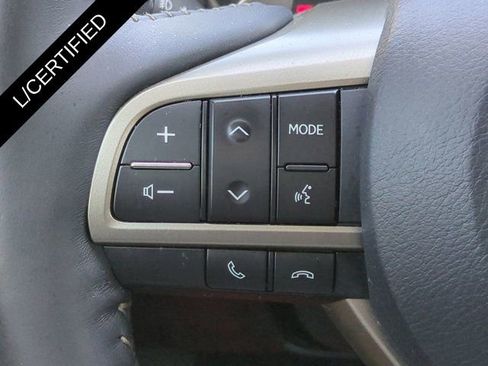 Certified 2022 Lexus RX 350 FWD w/ Premium Package image 25