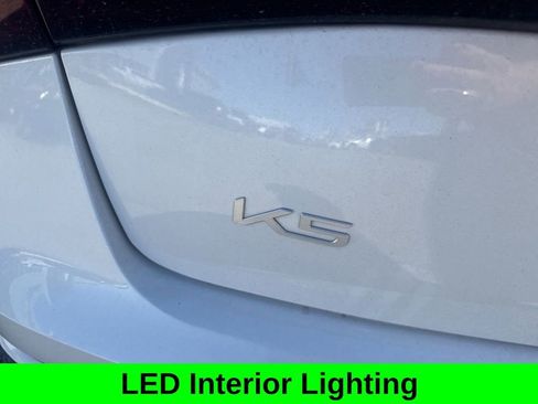 Used 2025 Kia K5 GT-Line w/ GT-Line Premium Package image 8