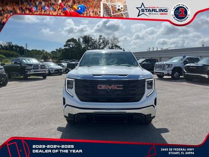 New 2026 GMC Sierra 1500 Pro w/ Pro Value Package