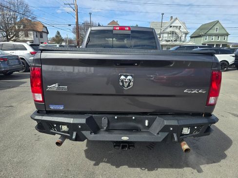 Used 2018 RAM 1500 Big Horn image 18