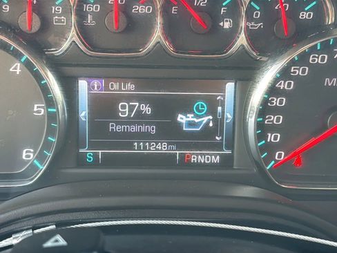 Used 2016 Chevrolet Tahoe LT image 16