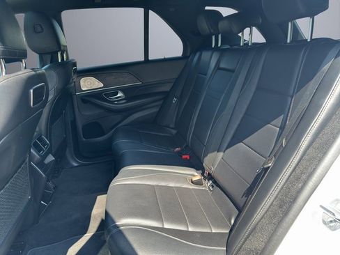 Used 2020 Mercedes-Benz GLE 350 4MATIC image 22