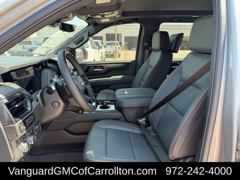 New 2026 GMC Yukon AT4 w/ AT4 Premium Plus Package AWD/4WD image 23