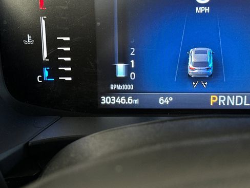 Used 2023 Ford Escape ST-Line image 25